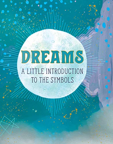 Dreams book cover
