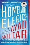 Homeland Elegies A Novel