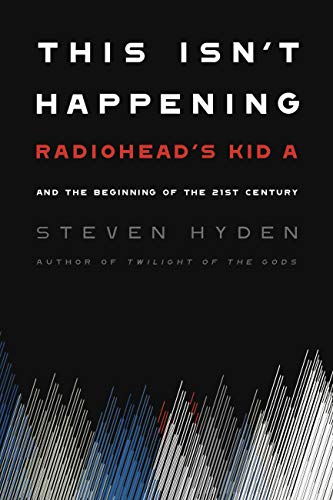 This Isn't Happening book cover