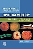 The Massachusetts Eye And Ear Infirmary Illustrated Manual Of Ophthalmology Ebook