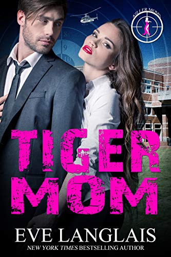 Tiger Mom cover