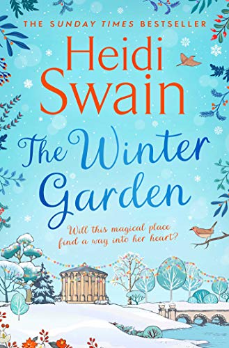 The Winter Garden book cover