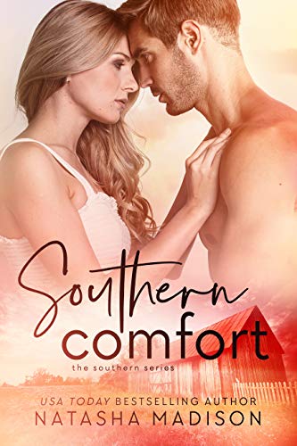 Southern Comfort book cover