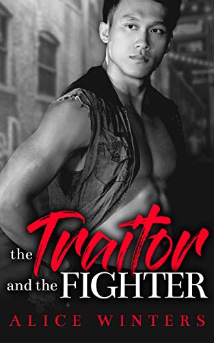 The Traitor and the Fighter book cover