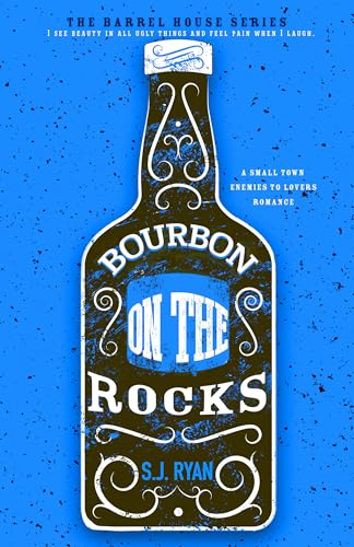 Bourbon on the Rocks book cover