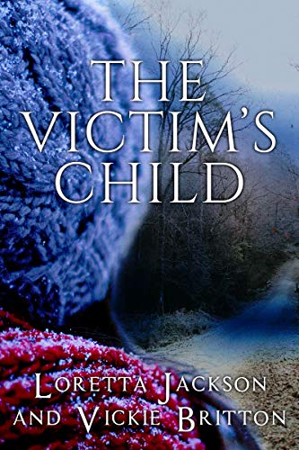 The Victim's Child book cover