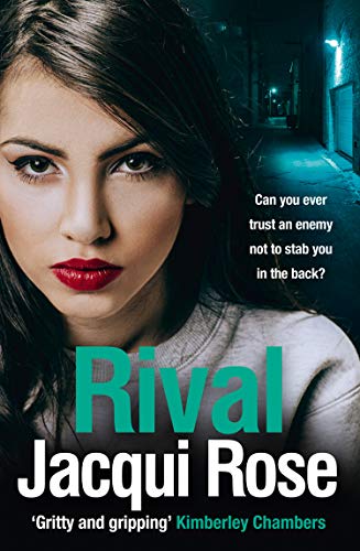 Rival book cover