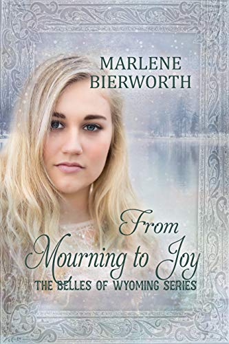 From Mourning to Joy book cover