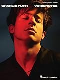 Charlie Puth - Voicenotes Songbook