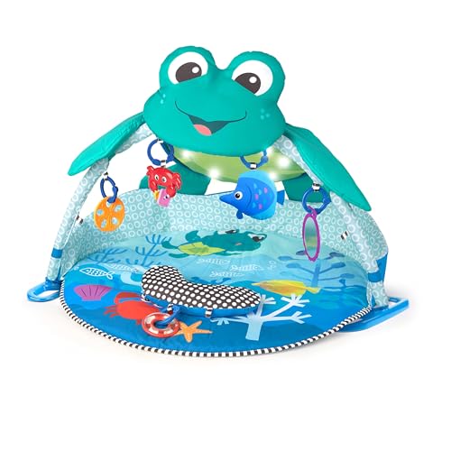 Baby Einstein Neptune Under The Sea Activity Gym