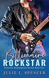 Billionaire Rock Star Christian Edgy Contemporary Fiction Rock Star Redemption Series Book 2