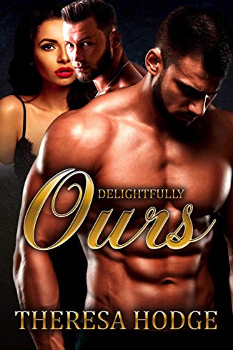 Delightfully Ours book cover