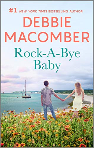 Rock-A-Bye Baby book cover
