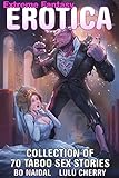 Extreme Fantasy Erotica Collection Of 70 Taboo Sex Stories