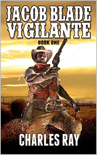 The Avenging Angel book cover