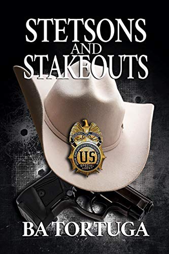 Stetsons and Stakeouts cover
