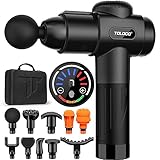 TOLOCO Massage Gun