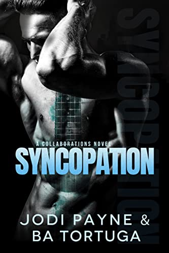 Syncopation book cover