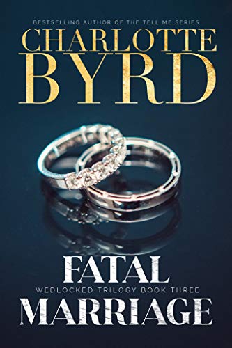 Fatal Marriage book cover