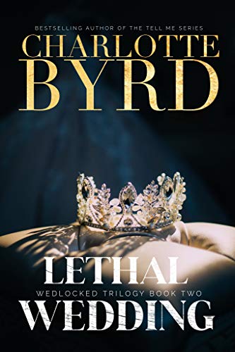 Lethal Wedding book cover