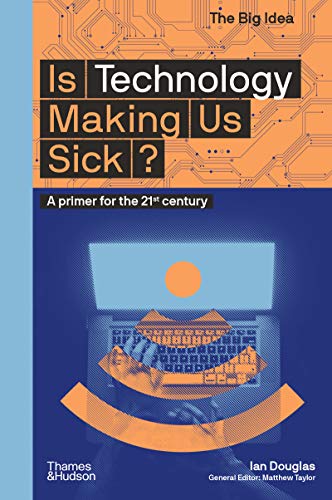 Is Technology Making Us Sick? book cover
