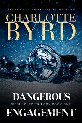 Dangerous Engagement book cover