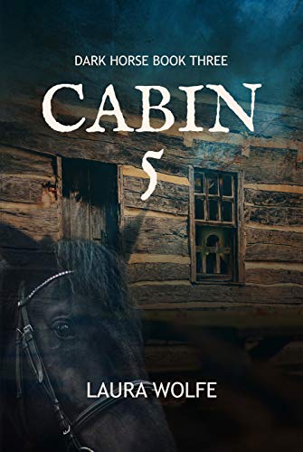 Cabin 5 book cover