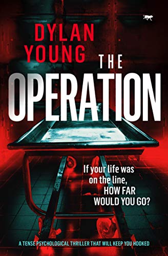 The Operation book cover
