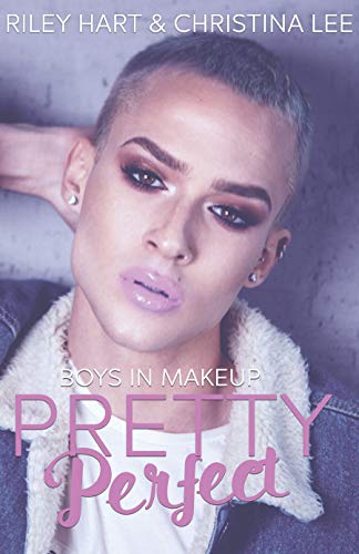 Pretty Perfect book cover