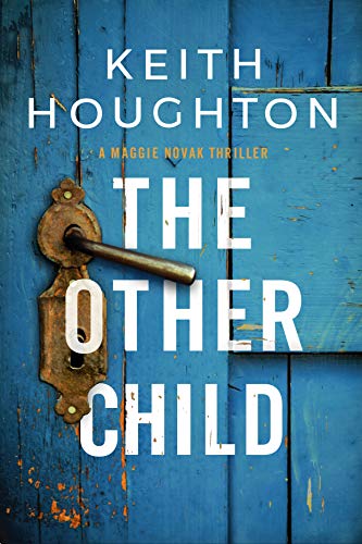The Other Child book cover