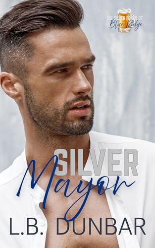 Silver Mayor book cover