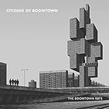 Citizens Of Boomtown (2020)