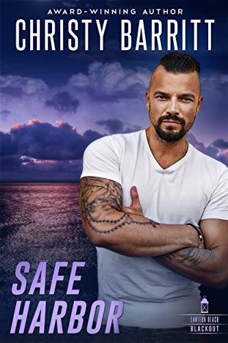 Safe Harbor book cover