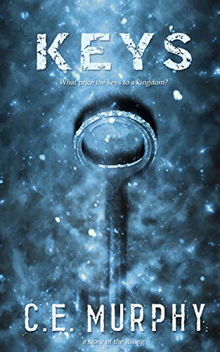 Keys book cover