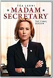 Madam Secretary: Season 6 - The Final Season