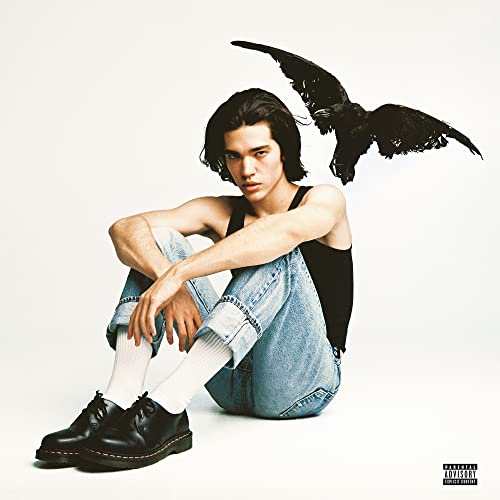 Kid Krow[LP]