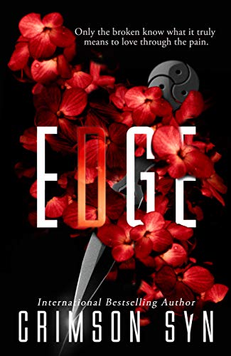 Edge book cover