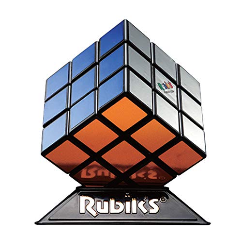 40周年記念メタリックルービックキューブ (40th Anniversary Metallic Rubik's cube)が立体パズルストアでいつでもお買い得。当日お急ぎ便対象商品は、当日お届け可能です。アマゾン配送商品は、通常配送無料（一部除く）。