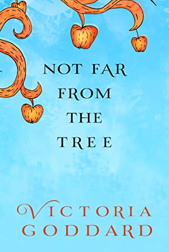 Not Far From The Tree book cover