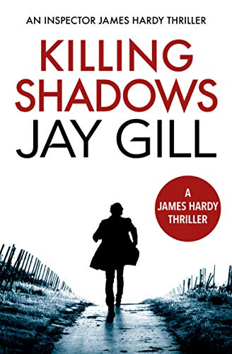 Killing Shadows book cover