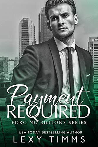Payment Required book cover