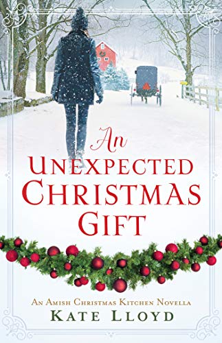 An Unexpected Christmas Gift book cover