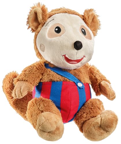 (-37%) Schmidt 42253 Bobo Siebenschläfer Plüschfigur, 23 cm
