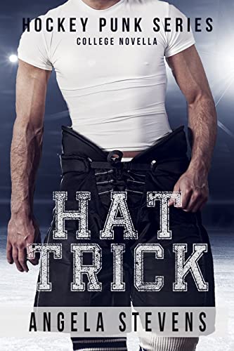 Hat Trick book cover