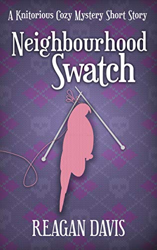 Neighbourhood Swatch book cover