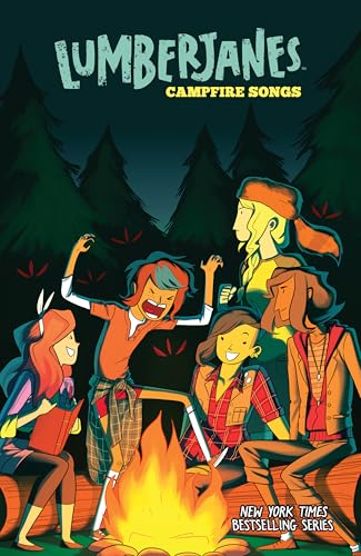 Campfire Songs book cover
