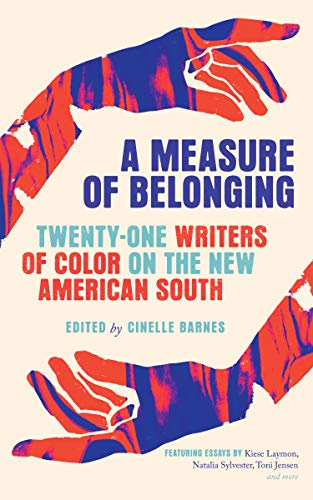 A Measure of Belonging book cover