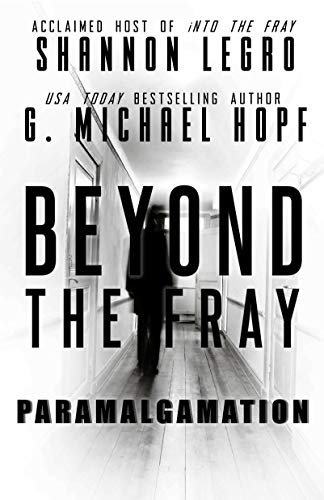 Beyond The Fray: Paramalgamation book cover