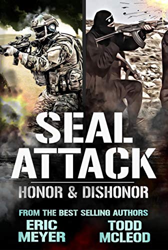 Honor & Dishonor book cover