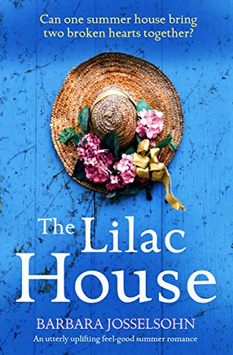 The Lilac House cover